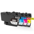 Tinta compatible Dayma para BROTHER LC427 Negro 3000 pag.