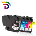 Tinta compatible Dayma para BROTHER LC427 Amarillo 1500 pag.