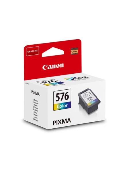 Tinta Original Canon CL576 Color
