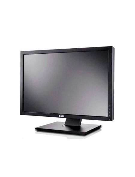 Monitor Reacondicionado LED Dell 2209waf 22 WSXGA / DVI-D / Negro
