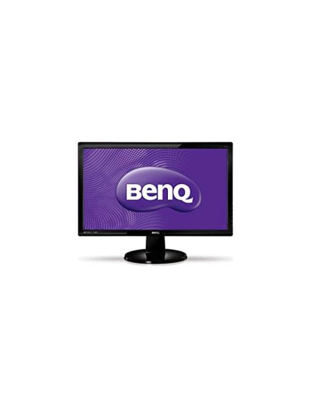 Monitor Reacondicionado LED Senseye Ben-Q GL2450-T 24 Full HD / DVI-D /  Negro / Grado B