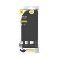 Alfombrilla con reposa muñecas / Espuma Efecto memoria / Negro / NR9256 One+