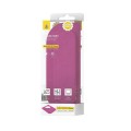Alfombrilla con reposa muñecas / Espuma Efecto memoria / Rosa / NR9256 One+