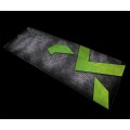Alfombrilla Gaming Droxio  350x250x3mm / MPG02