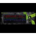 Alfombrilla Gaming Droxio  350x250x3mm / MPG02