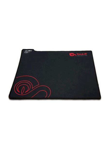 Alfombrilla gaming rush-m speed 32x27cm Talius / 01901353