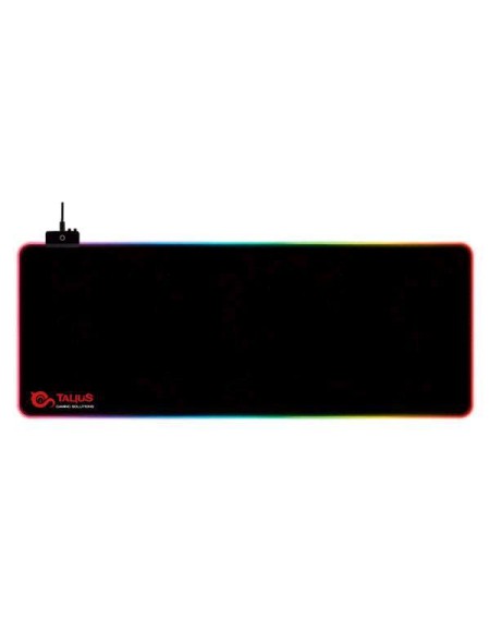 Alfombrilla Gaming Led RGB Tatami XXL / Talius / 01901361