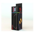 Alfombrilla Gaming Led RGB Tatami XXL / Talius / 01901361