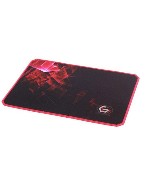 Alfombrilla Gembird Gaming Pro L / 400mm x 450mm  MP-GAMEPRO-L