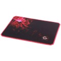 Alfombrilla Gembird Gaming Pro M / 250mm x 350mm MP-GAMEPRO-M