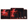 Alfombrilla Gembird Gaming Pro M / 250mm x 350mm MP-GAMEPRO-M
