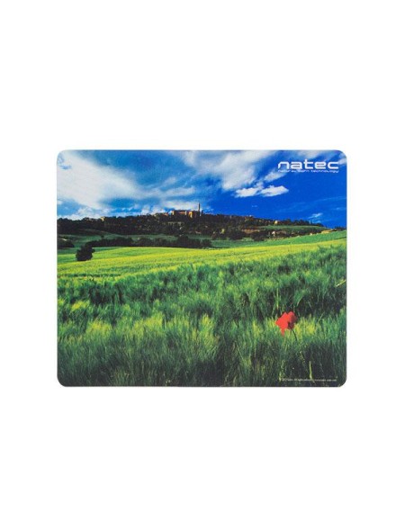 Alfombrilla Natec Photo Italia  220x180mm  NPF-1403