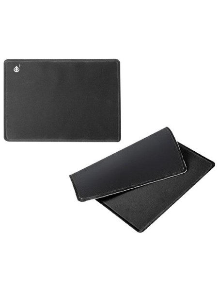 Alfombrilla M2936 Negra One+