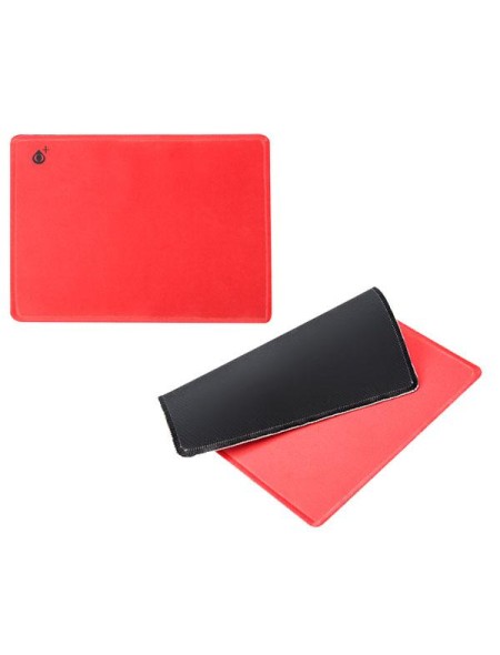 Alfombrilla M2936 Roja One+