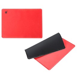 Alfombrilla M2936 Roja One+