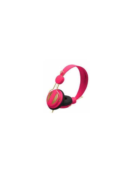 Auriculares con Microfono Phoenix 1080 Air Rosa