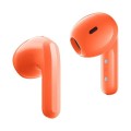 Auriculares Xiaomi Redmi Buds Lite 4 Naranja / Bluetooth 5.3 / Proteccion Ip54