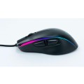 Combo teclado + Raton Gaming Talius Storm V.2  / Usb / Iluminacion Rgb / Teclas Macro / 4800Dpi