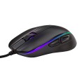 Combo teclado + Raton Gaming Talius Storm V.2  / Usb / Iluminacion Rgb / Teclas Macro / 4800Dpi