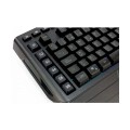 Combo teclado + Raton Gaming Talius Storm V.2  / Usb / Iluminacion Rgb / Teclas Macro / 4800Dpi