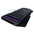 Combo teclado + Raton Gaming Talius Storm V.2  / Usb / Iluminacion Rgb / Teclas Macro / 4800Dpi