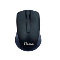 Combo Teclado + Raton Inalambrico L-Link / 1200 Dpi / Negro / LL-KB-555-WCOMBO