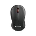 Combo Teclado Multimedia + Raton Inalambrico Talius KB-6001 Negro / Raton ambidiestro / 1000 Dpi / TAL-KB6001