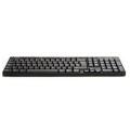 Combo Teclado + Raton USB L-Link / Negro / LL-KB-816-COMBO
