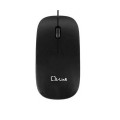 Combo Teclado + Raton USB L-Link / Negro / LL-KB-816-COMBO