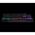 Teclado Gaming Droxio Kasumi / Iluminacion Led Rgb / 105 Teclas