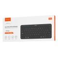 Teclado Mini Inalámbrico Bluetooth 3.0 / TG7218 / 78 teclas / Negro / Mtk