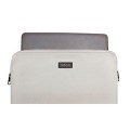 Funda portatil Nilox Sleeve / Gris / 14.1 pulg. / Neopreno  NXF1402