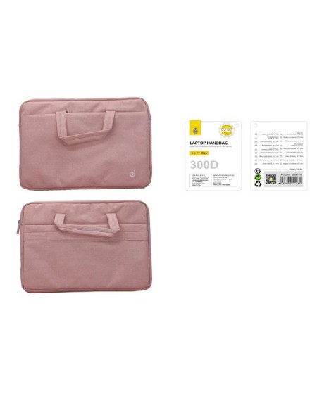 Maletin portatil lona R2142 14.7