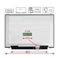 Pantalla para portátil LED 15.6