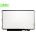 Pantalla para portátil LED 12.5