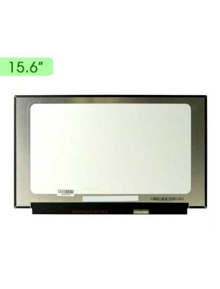 Pantalla para portátil LED 15.6