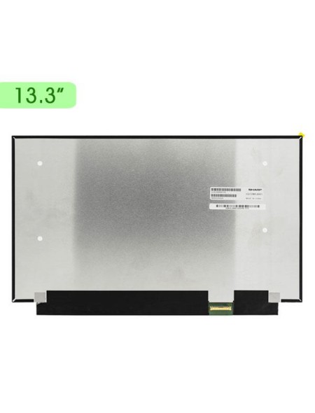 Pantalla para portátil LED 13.3