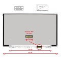 Pantalla para portátil LED 13.3