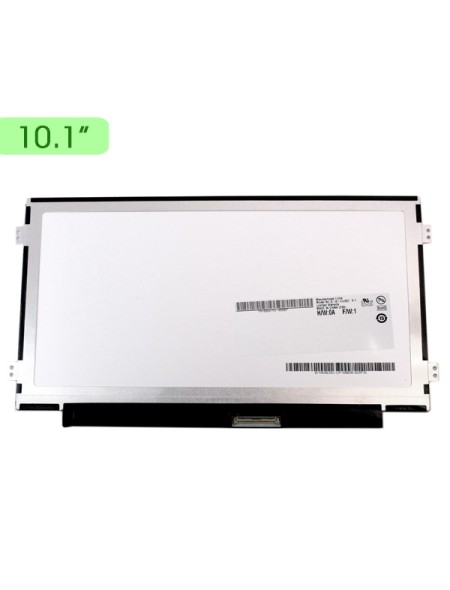 Pantalla para portátil LED 10.1