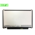 Pantalla para portátil LED 11.6