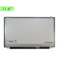 Pantalla para portátil LED 11.6