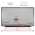 Pantalla para portátil LED 11.6