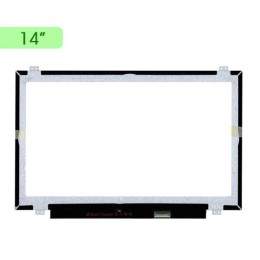 Pantalla para portátil LED 14