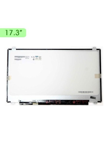 Pantalla para portátil LED 17.3