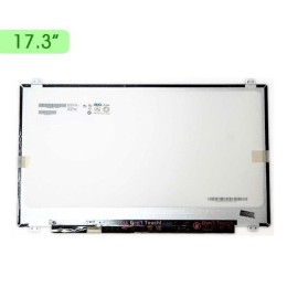 Pantalla para portátil LED 17.3