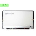 Pantalla para portátil LED 17.3