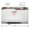 Pantalla para portátil LCD 15.4