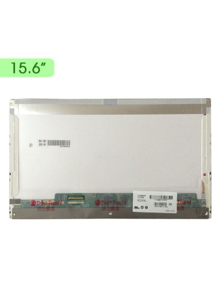 Pantalla para portátil LED 15.6