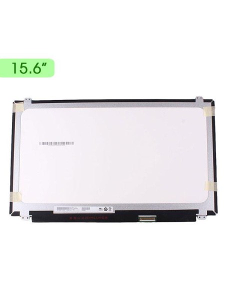 Pantalla para portátil LED 15.6