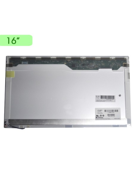 Pantalla para portátil LCD 16.4